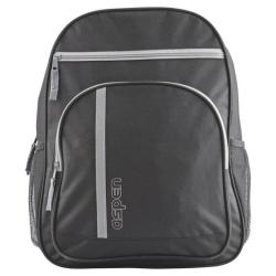 3 Division Backpack Black G00123