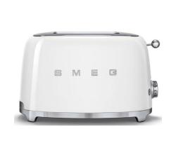 Smeg - 2 Slice Toaster - White