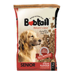 Bobtail hotsell dog food