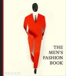 The Men& 39 S Fashion Book Hardcover