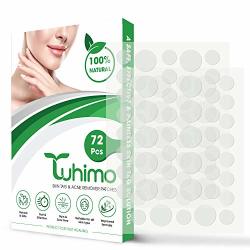 Tuhimo Skin Tag Remover Patches Small And Medium Remover Patches For Pimples Acne Skin Tags And More New Upgrade Skin Tag Removal Patches For