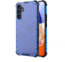 Honeycomb Hybrid Protective Case Designed For Samsung Galaxy A14