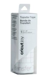 2007373 Joy Transfer Tape 1 Roll - 13.9 Cm X 121.9 Cm