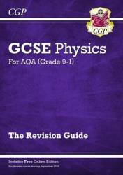New Grade 9-1 Gcse Physics