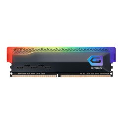 Geil Orion Rgb 8GB 3600MHZ DDR4 Desktop Gaming Memory-gray