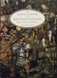 The Dedalus Book of British Fantasy, 19th Century