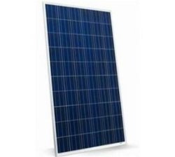 Cnbm - Solar Panel Polycrystalline 160WATT