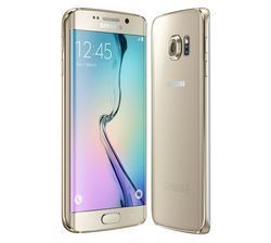 Samsung Galaxy S6 Edge 32GB in Gold