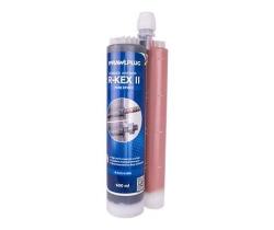 Pure Epoxy Resin 600ML Chemical Anchor