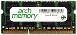 Arch Memory Replacement for Acer 4 GB 204-Pin DDR3L So-dimm RAM for Aspire ES1-572-37X2 