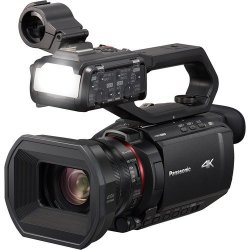 Sony Panasonic HC-PV100 Full HD Professional Camcorder
