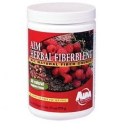 Aim Herbal Fibre Blend 375G