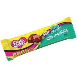 Sugar-free 50G - Mint Chocolate
