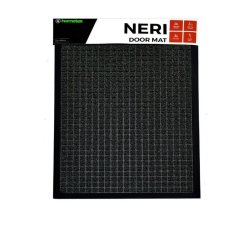 900MM X 600MM Neri Doormat Large