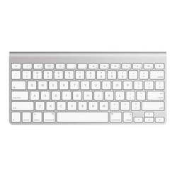 Apple MC184 Bluetooth Wireless Keyboard