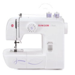 Singer Sewing Machine Start - 1306 - Domestic
