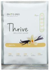 Thrive Vanilla 25G