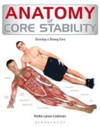 Anatomy Of Core Stability paperback