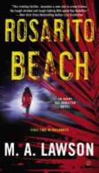 Rosarito Beach - A Kay Hamilton Novel Paperback