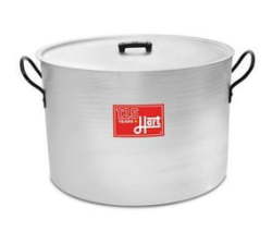 - 50 Litre Heavy Quality Stew Pan