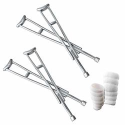 Cast And Crutches Accessory Deal 15 For Wwe Wrestling Action Figures