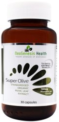 Neogenesis Super Olive Leaf