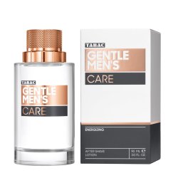 Tabac Gentle Mens Care Aftershave Lotion 90ML