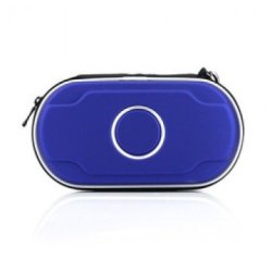 Air-Form Pouch Case for Sony PSP
