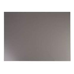NEW WAVE, LLC New Wave Palette Posh Table Top Wood With Grey Finish Fits In Masterson Sta-wet Premier And Artist Palette Seal 12 X 16 Inches 00504