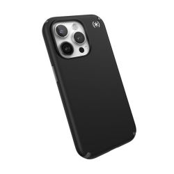 Speck Iphone 15 Pro Presidio 2 Pro Cover - Black grey