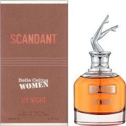 Scandant Belle Celine Women By Night 100ML