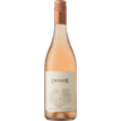 Pinotage Ros Wine Bottle 750ML