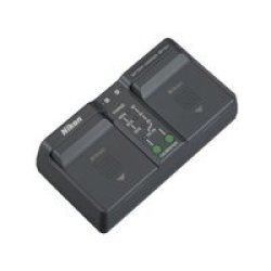 Nikon MH-26AAK Battery Charger