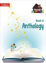 Year 6 Anthology Paperback