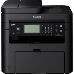 Canon I-sensys Mf237w Multi-function Printer With 1 Year Limited Warranty