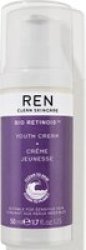 Clean Skincare Bio Retinoid Youth Face Cream 30ML - Parallel Import