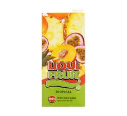 Fruit Juice Tropical 6 X 2L