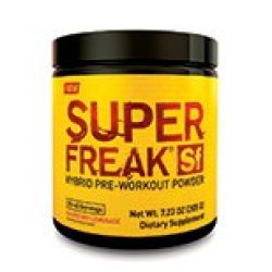 Pharmafreak Super Freak Fruit Punch 250G