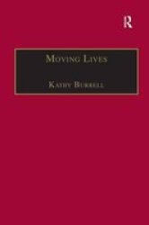 Moving Lives - Narratives of Nation and Migration Among Europeans in Post-war Britain