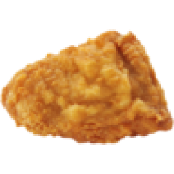 Crispy Fried Chicken Piece