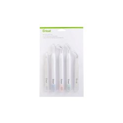 2004233 - Cricut Weeding Tool Set . - Cc Weeding Set