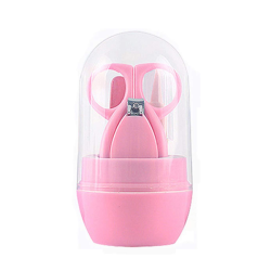 4-IN-1 Baby Nail Care Set