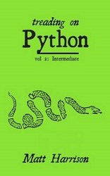 Treading On Python Volume 2