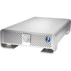 G-technology G-drive THUNDERBOLT3 USB3.0 8TB