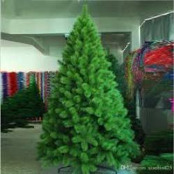 CHRISTMAS TREE New 210CM