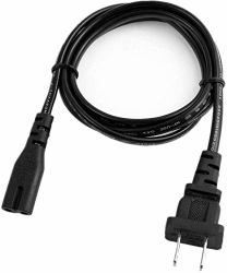 Ac Power Cord Cable Plug For Pioneer ADG7021 ADG1126 Cdj 1000 800 200 400 900