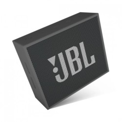 JBL Go Bt Portable Speaker Blk