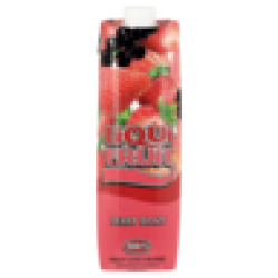 Berry Blaze 100% Fruit Juice Blend 1L
