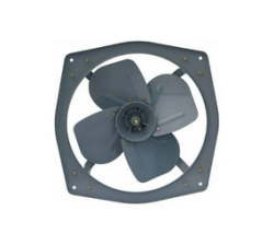 - Wall Mounted Extractor Fan - Fq 400MM