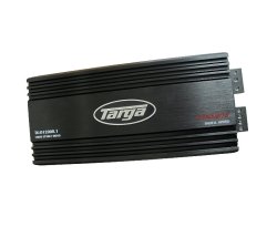 Targa D12000 12000w Monoblock Amplifier
